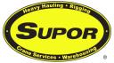 J. Supor & Son Railcar Transportation logo